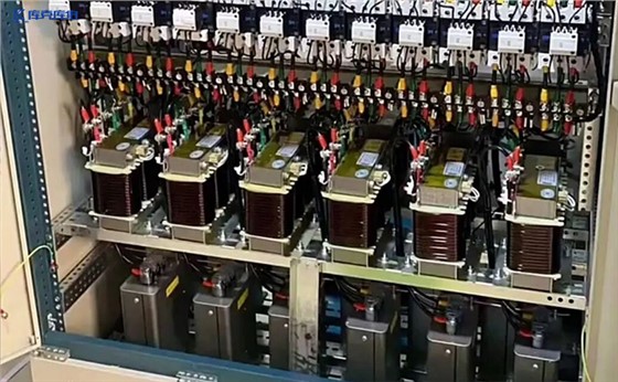 出線電抗器