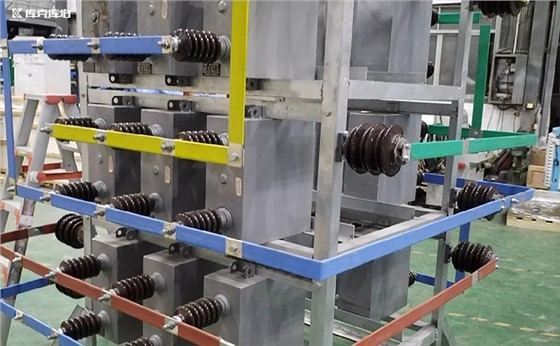 高壓并聯(lián)電容器