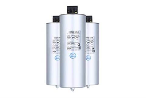 低壓并聯(lián)電力電容器