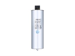 自愈式低壓并聯(lián)電容器