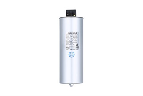 自愈式低壓并聯(lián)電容器