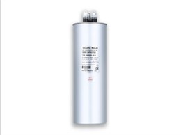 濾波型電力電容器