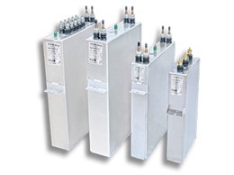 直流濾波電容器
