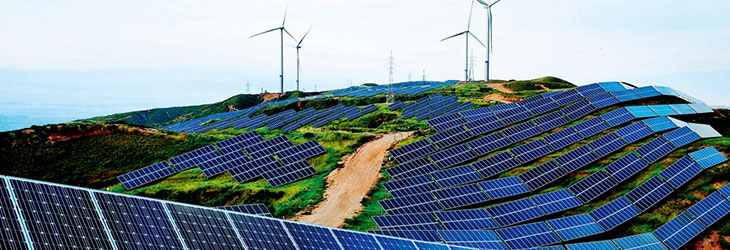 太陽(yáng)能發(fā)電系統(tǒng)