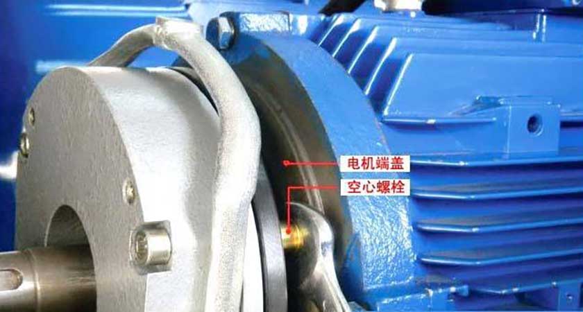 電力電容器的頻繁投切對電機(jī)啟動和制動的影響1