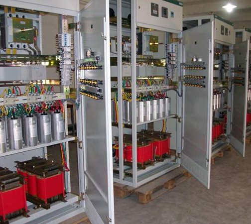 電容器補償裝置在電力時代中的影響作用