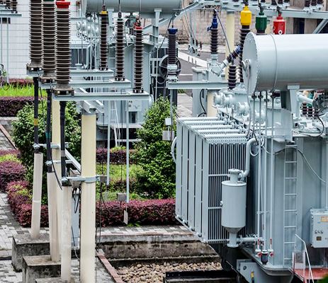 探討電容器補償設備的作用以及優(yōu)劣勢1