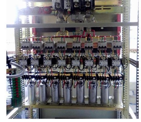 自愈式低電壓并聯(lián)電容器出現(xiàn)故障如何處理1