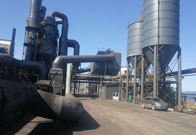 焦化廠配電系統(tǒng)中濾波電容器的應用分析1