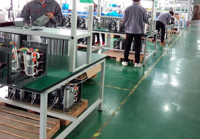 電力電容器品牌