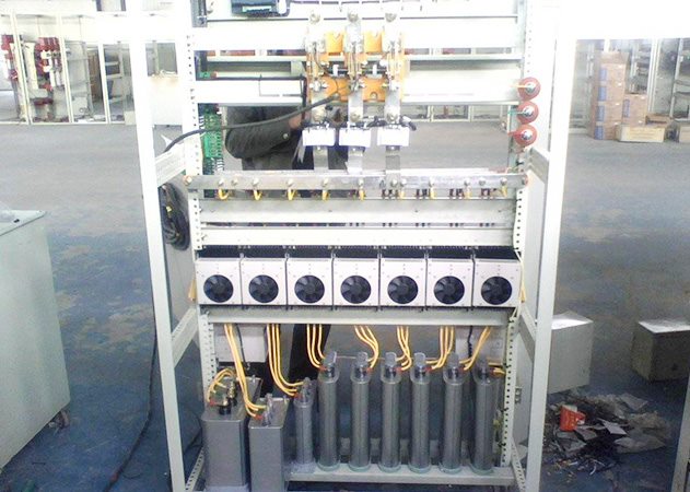 小庫(kù)分享之低壓防爆電容器常見(jiàn)的保護(hù)方式1