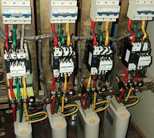 防爆型電力電容器運(yùn)行中過(guò)電壓的原因和危害1