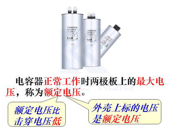 企業(yè)電網(wǎng)中電力濾波電容器額定電壓的選擇1
