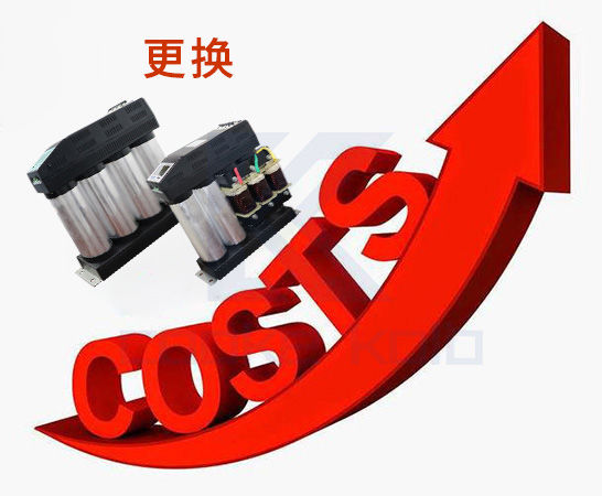 企業(yè)使用智能電力電容器補償無功有哪些不穩(wěn)定因素呢？1