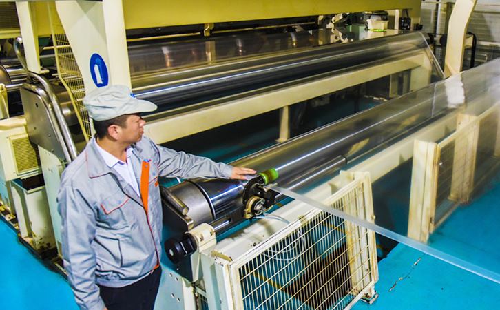 干式電力電容器是未來電容器的發(fā)展方向1