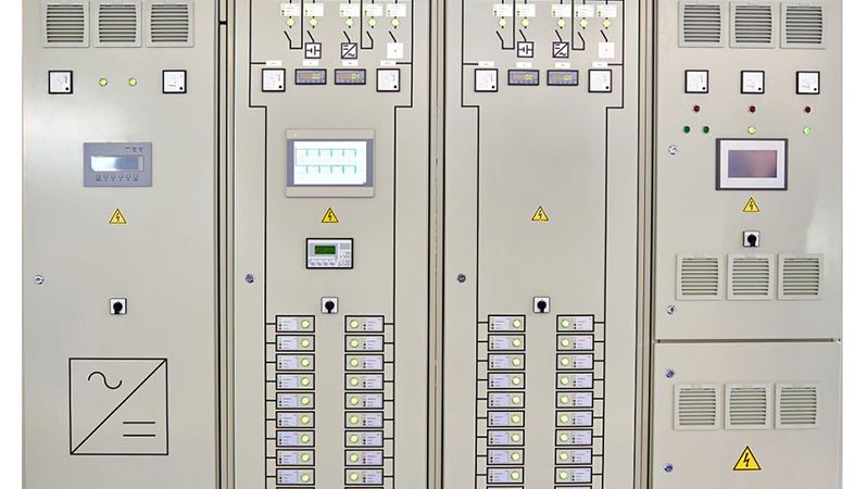 教你選擇合適的無(wú)功補(bǔ)償方案1