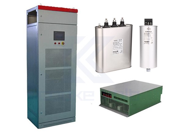 無功補(bǔ)償裝置