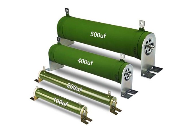 庫克庫伯電力電容器放電裝置的相關(guān)說明1