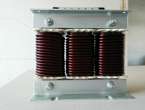 濾波電抗器
