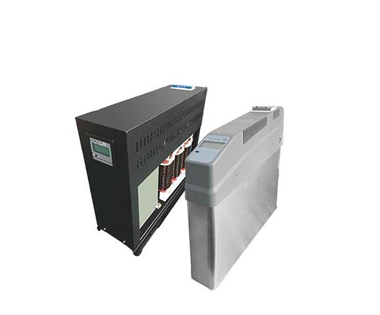 智能電力電容器