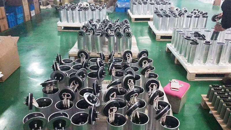 并聯(lián)電力電容器