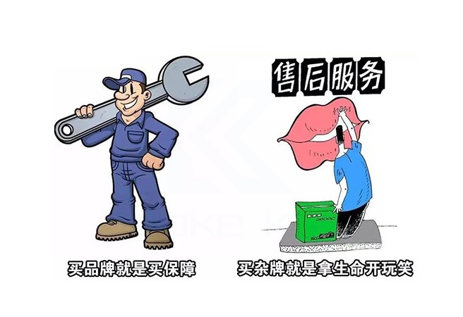 選擇電力電容器廠家
