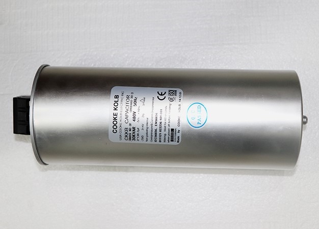 并聯(lián)電力電容器