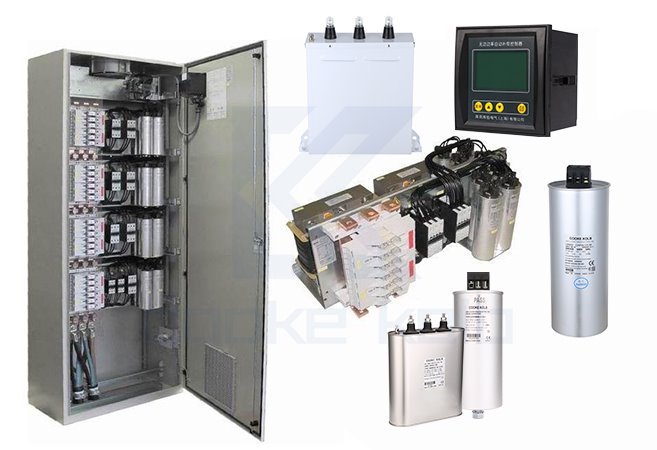 無功補償用的設(shè)備