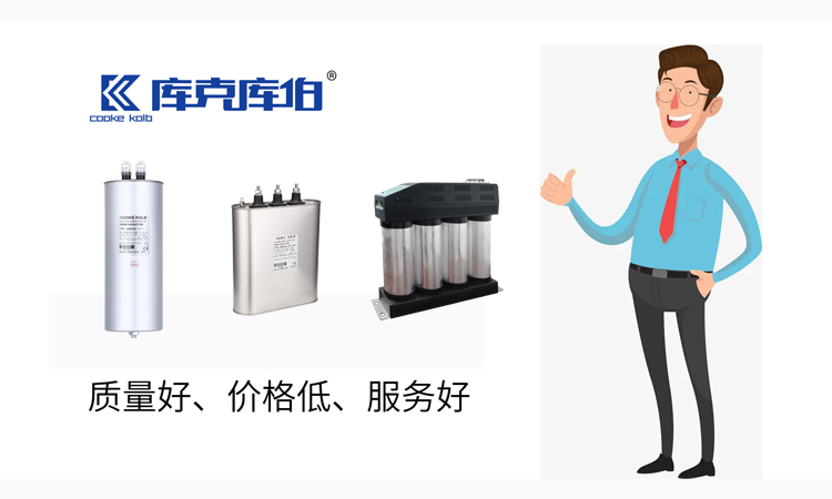 選擇優(yōu)質(zhì)電力電容器廠家對(duì)企業(yè)的好處1