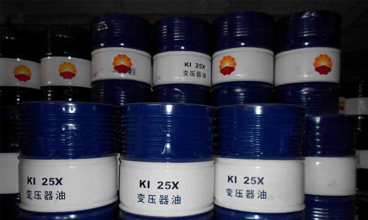 變壓器絕緣油