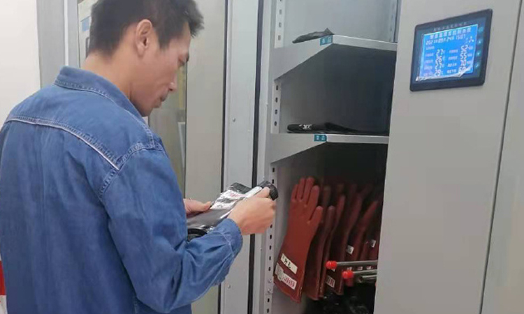 配電柜維修