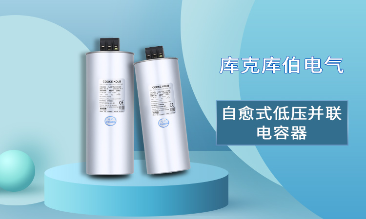 庫(kù)克庫(kù)伯電力電容器