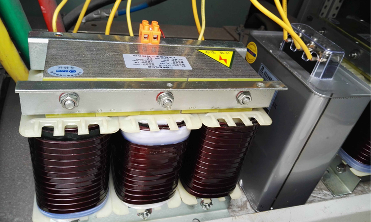濾波電抗器