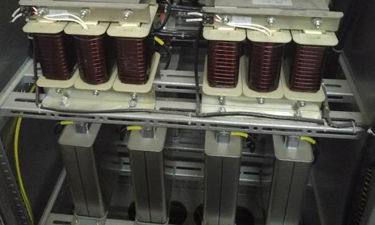 電力電容器串聯(lián)電抗器不匹配會(huì)造成什么后果2