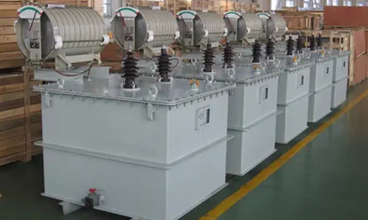 集合式電力電容器存在哪些缺點