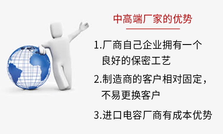 進口電容器廠家的發(fā)展優(yōu)勢有哪些2