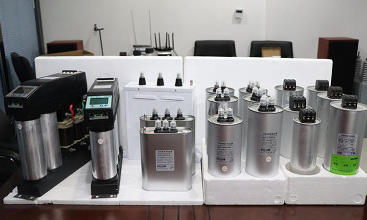 分析低壓電力電容器規(guī)格型號的選擇