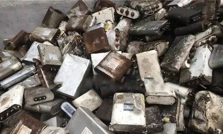 諧波對電力濾波電容器的影響和抑制方法