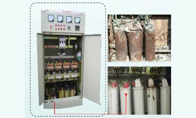 國產低壓電容器為什么不建議買