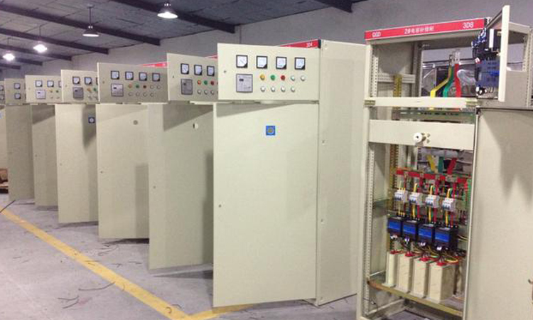 并聯(lián)電容器組應(yīng)用