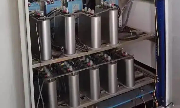 非線性負(fù)荷對于電力電容器應(yīng)用的影響