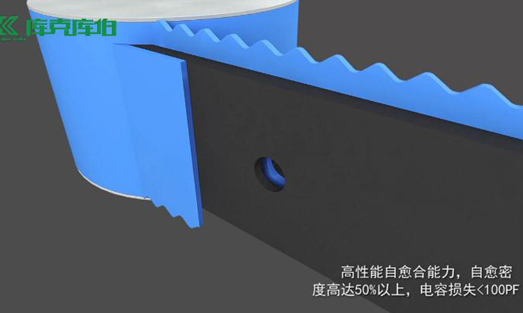 簡(jiǎn)單介紹自愈式電容器的原理及優(yōu)勢(shì)