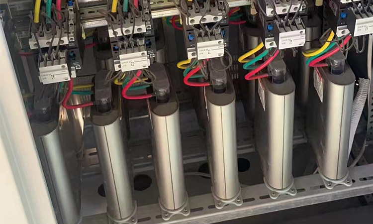 電氣知識：進口電力電容器的優(yōu)勢