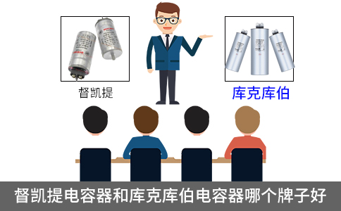 督凱提電容器和庫克庫伯電容器哪個(gè)牌子好