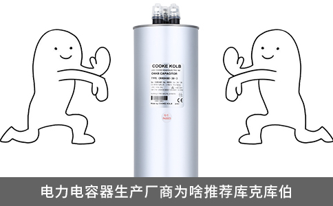 電力電容器生產(chǎn)廠商為啥推薦庫(kù)克庫(kù)伯