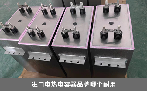 進(jìn)口電熱電容器品牌哪個(gè)耐用