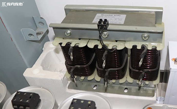 濾波電抗器