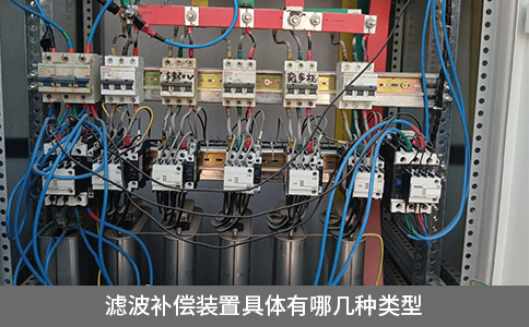 濾波補(bǔ)償裝置具體有哪幾種類型