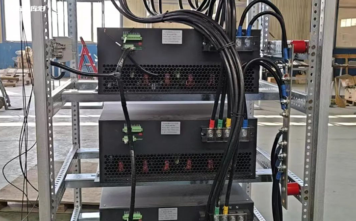 零線電流濾波器