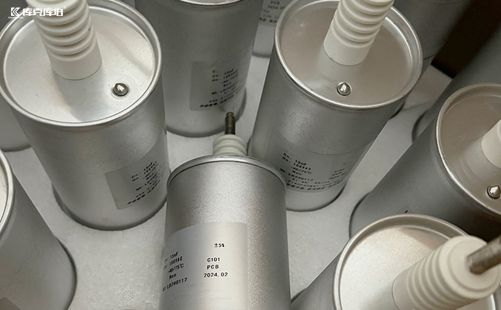 阻尼吸收保護(hù)電容器